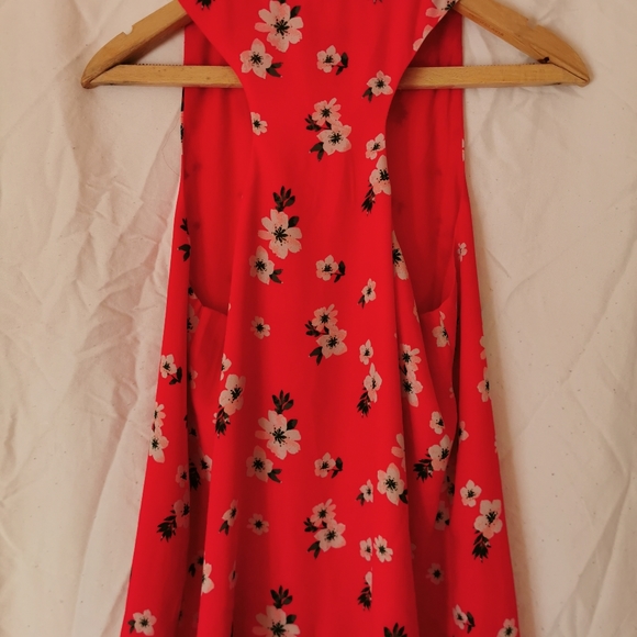 Flowy and soft Twix medium top - Picture 5 of 5